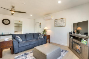 Phoenix Casita 11 Mi to Dtwn, Baseball and More
